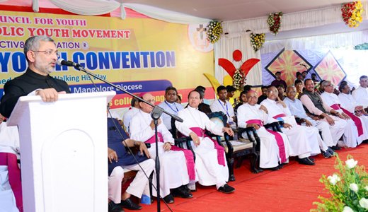 ICYM National Youth Convention